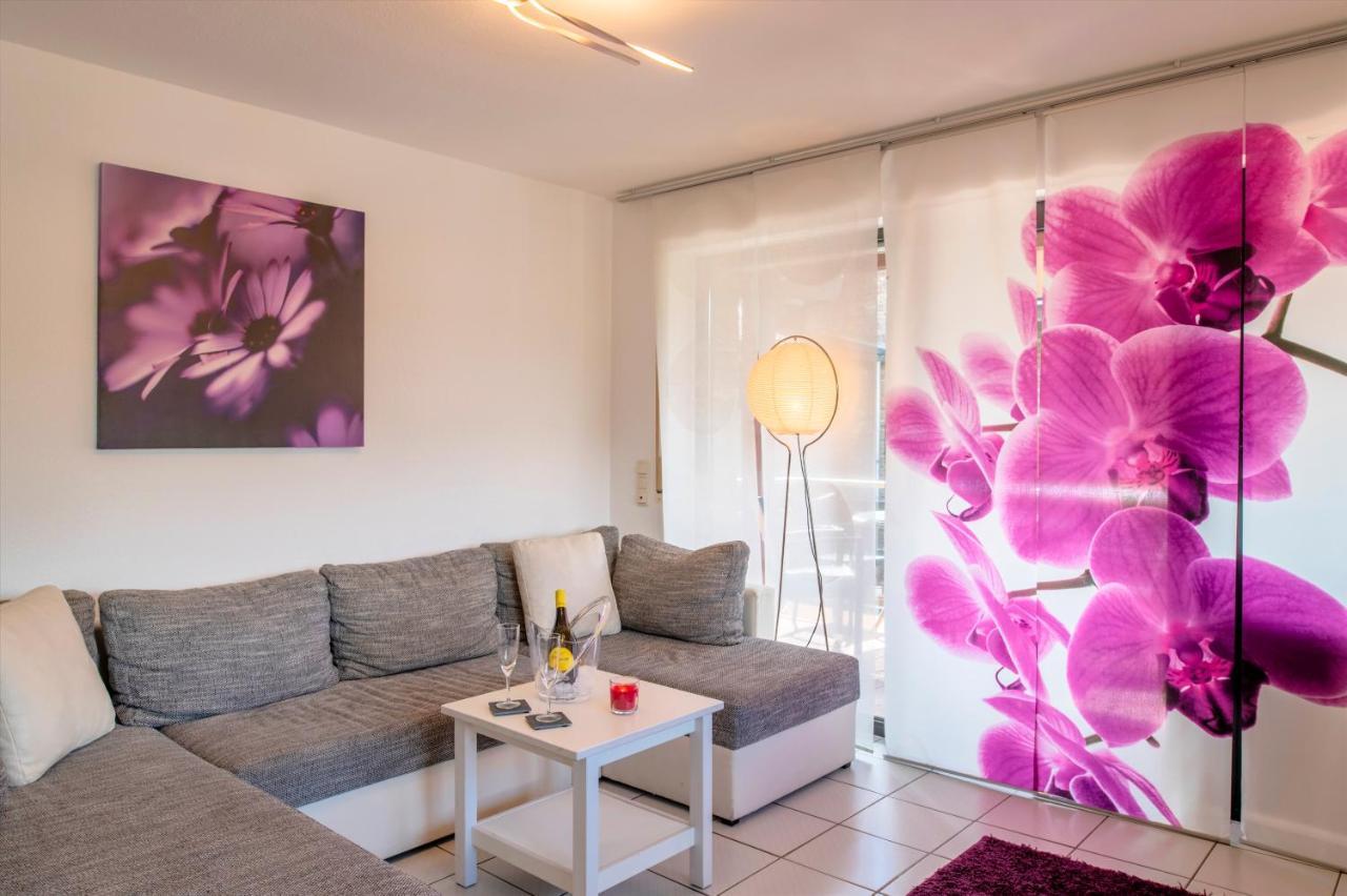 Ferienwohnung Seeblick Schalkenmehren Εξωτερικό φωτογραφία