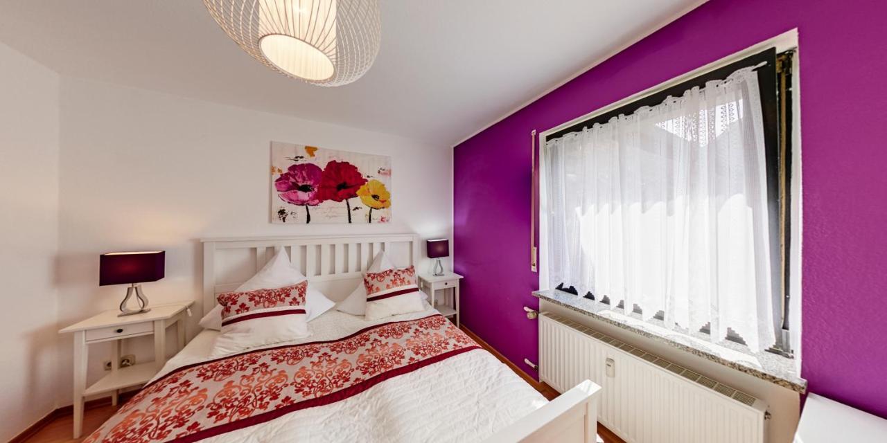 Ferienwohnung Seeblick Schalkenmehren Εξωτερικό φωτογραφία