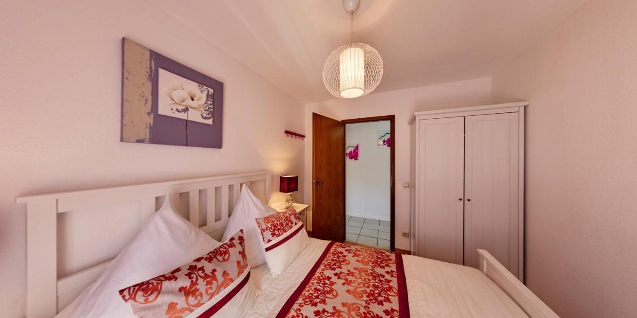 Ferienwohnung Seeblick Schalkenmehren Εξωτερικό φωτογραφία