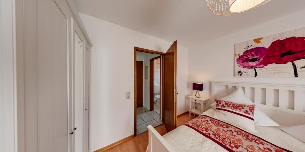 Ferienwohnung Seeblick Schalkenmehren Εξωτερικό φωτογραφία