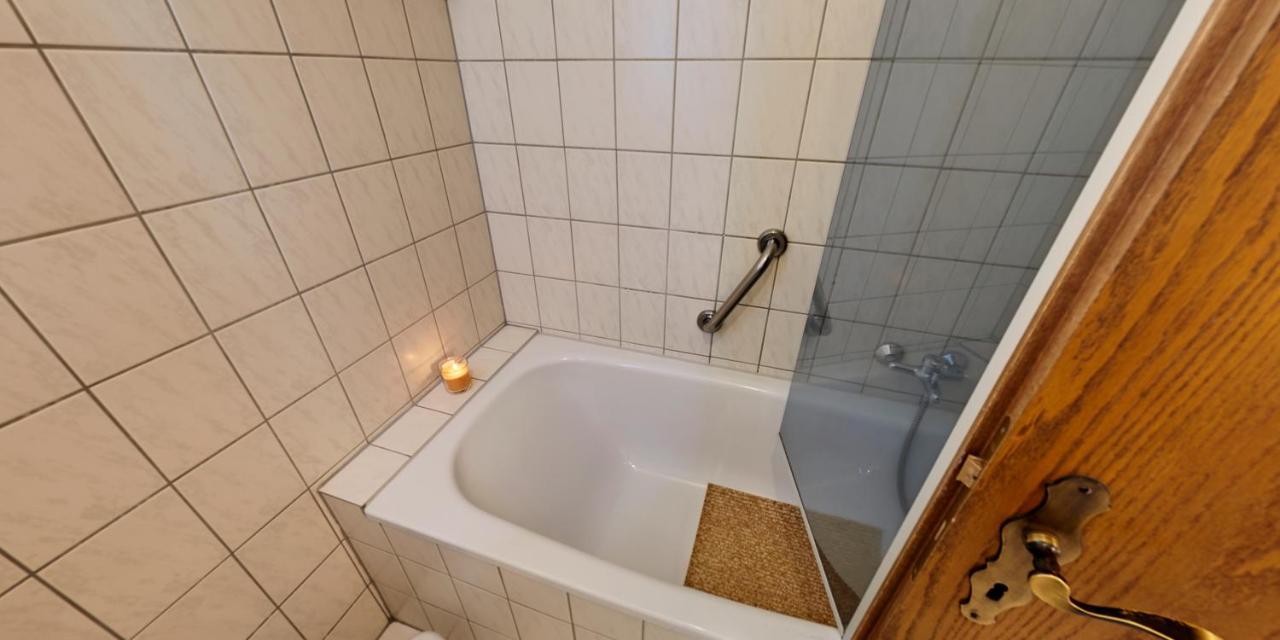 Ferienwohnung Seeblick Schalkenmehren Εξωτερικό φωτογραφία
