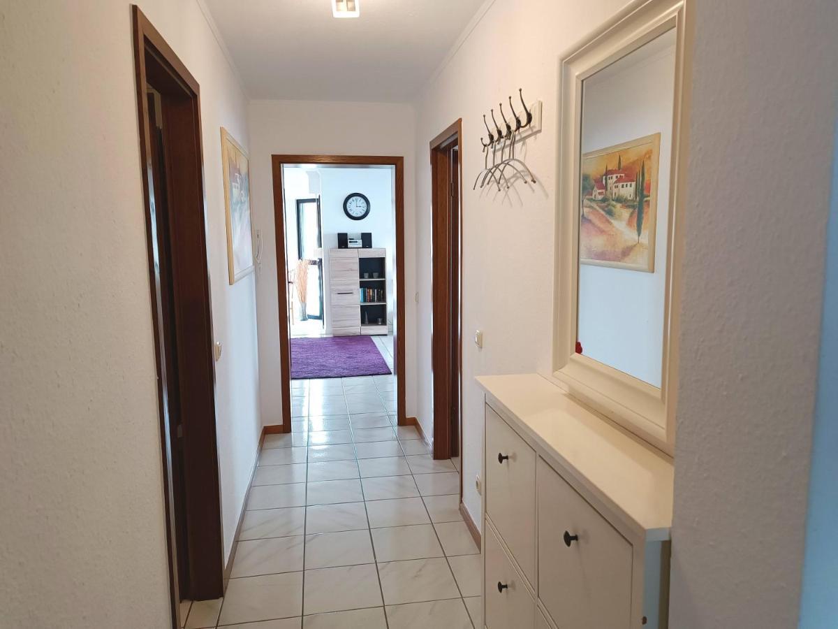 Ferienwohnung Seeblick Schalkenmehren Εξωτερικό φωτογραφία
